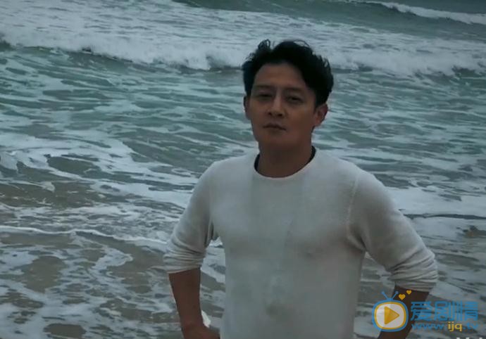 一路繁花相送刘浩然是谁演的？刘浩然扮演者夏铭浩个人资料、写真及生活照欣赏