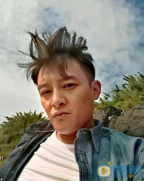 一路繁花相送刘浩然是谁演的？刘浩然扮演者夏铭浩个人资料、写真及生活照欣赏