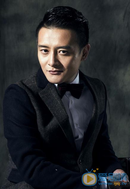 一路繁花相送刘浩然是谁演的？刘浩然扮演者夏铭浩个人资料、写真及生活照欣赏