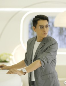 恋爱先生中宋宁宇回北京了吗 宋宁宇和罗玥和好了吗？