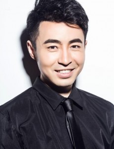 谈判官胡迪是谁扮演的？谈判官胡迪扮演着毛嘉明个人资料、写真生活照欣赏