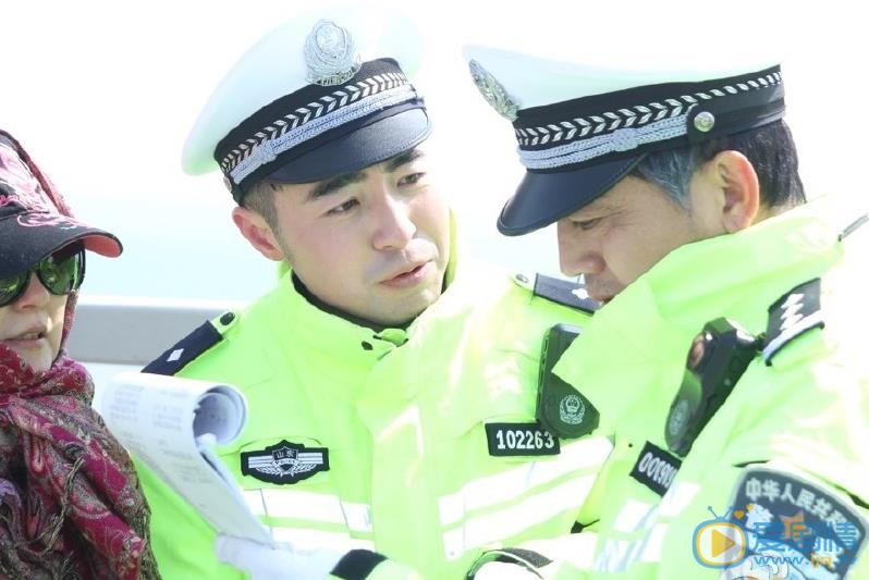 谈判官胡迪扮演着毛嘉明个人资料、写真生活照欣赏