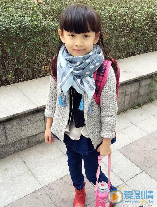 生活街拍照