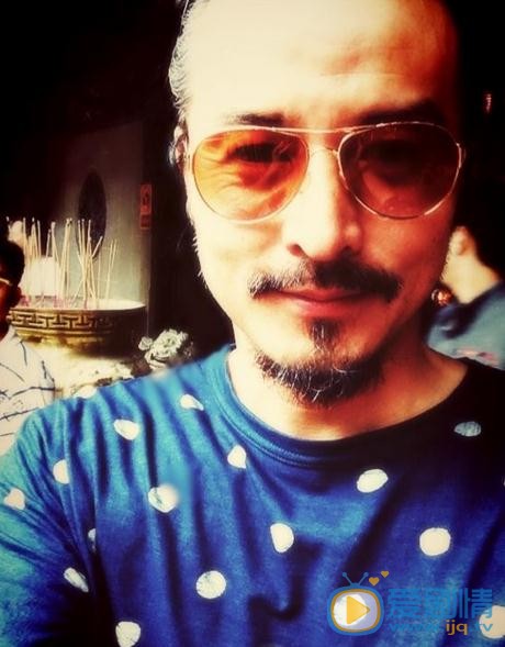 一路繁花相送辛开宇是谁演的？辛开宇扮演者李铭顺个人资料、写真及生活照欣赏