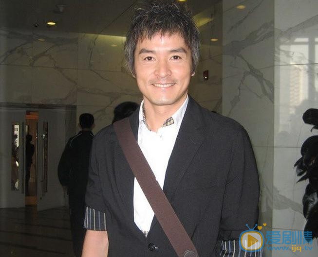 一路繁花相送辛开宇是谁演的？辛开宇扮演者李铭顺个人资料、写真及生活照欣赏