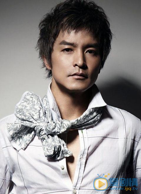 一路繁花相送辛开宇是谁演的？辛开宇扮演者李铭顺个人资料、写真及生活照欣赏