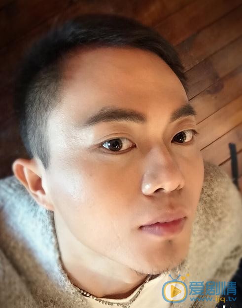一路繁花相送阿Ken是谁扮演的？阿Ken扮演者李应七个人资料、写真及生活照欣赏