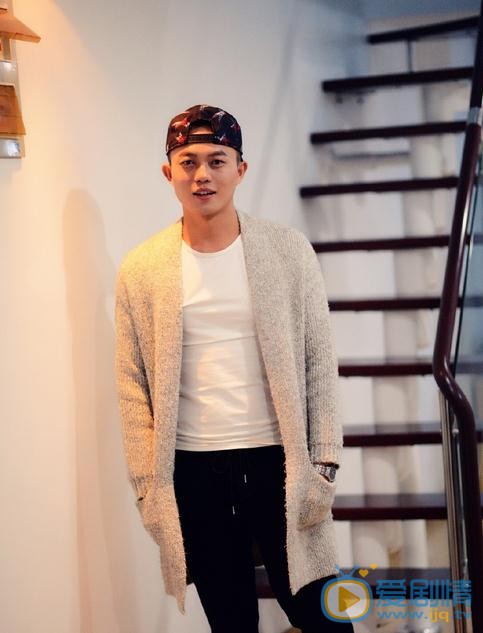 一路繁花相送阿Ken是谁扮演的？阿Ken扮演者李应七个人资料、写真及生活照欣赏