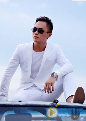 一路繁花相送阿Ken是谁扮演的？阿Ken扮演者李应七个人资料、写真及生活照欣赏