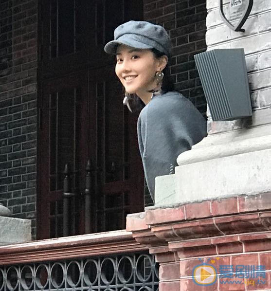 一路繁花相送少年辛辰是谁扮演的？少年辛辰扮演者王鹤润个人资料、写真及生活照欣赏