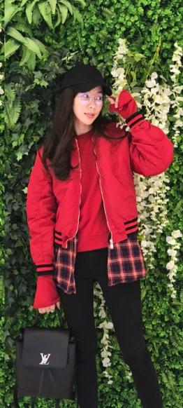 合伙人杨子是谁扮演的？杨子扮演者童苡萱个人资料、写真及生活照欣赏 