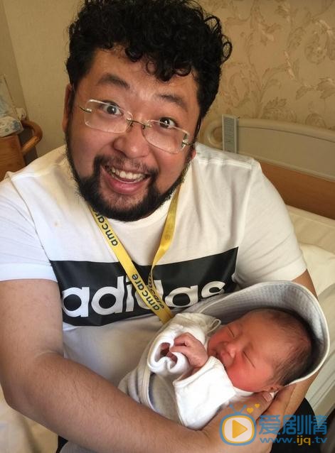 越活越来劲季帅是谁演的？季帅扮演者修睿个人资料、写真及生活照欣赏