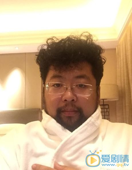 越活越来劲季帅是谁演的？季帅扮演者修睿个人资料、写真及生活照欣赏