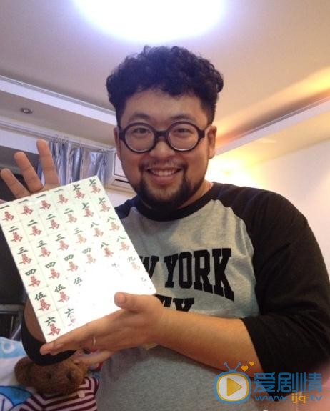 越活越来劲季帅是谁演的？季帅扮演者修睿个人资料、写真及生活照欣赏