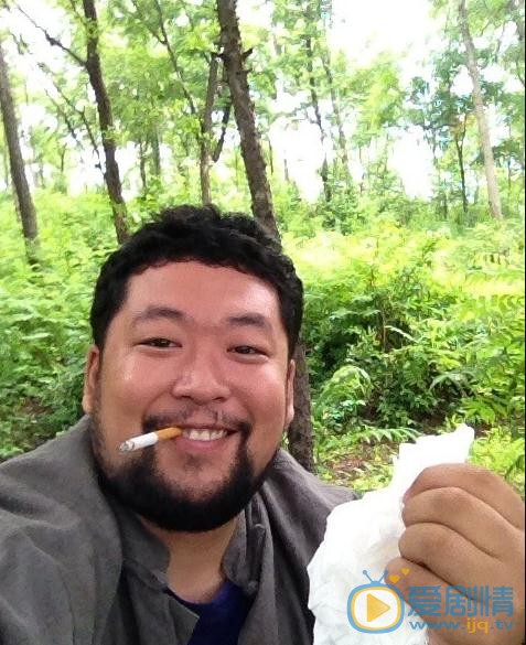 越活越来劲季帅是谁演的?季帅扮演者修睿个人资料、写真及生活照欣赏