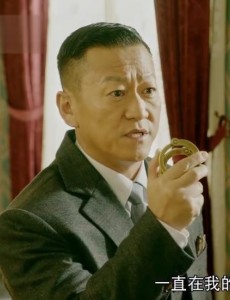 和平饭店石原队长怎么死的？杀害石原的凶手是谁？