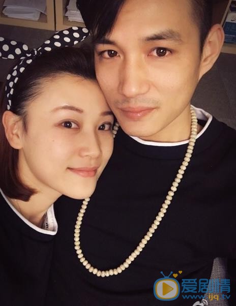 和平饭店裴秋成扮演着王屿个人资料、写真生活照