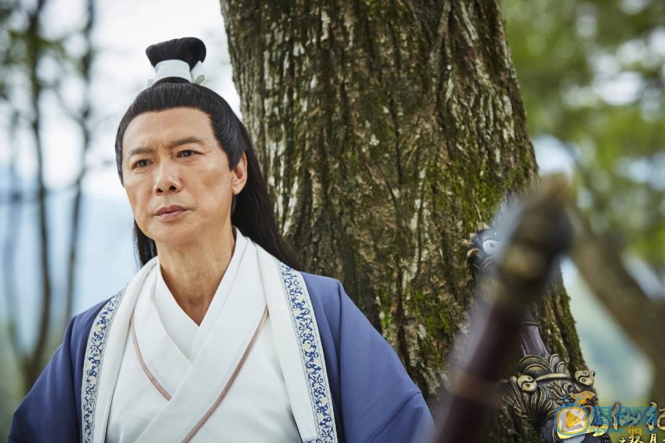 画仙纪之双月剧情介绍(1-17集大结局)