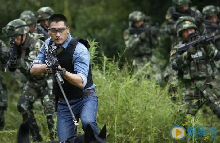 利刃出击剧情介绍(1-45集大结局)
