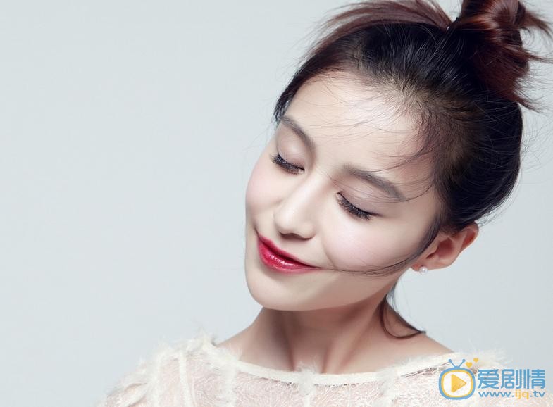 利刃出击兰小燕是谁扮演的？兰小燕扮演者姜星呈个人资料、写真及生活照欣赏