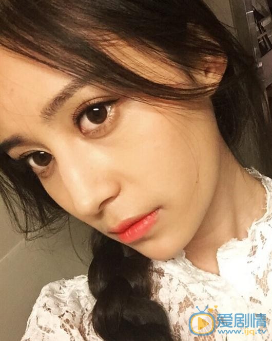 利刃出击兰小燕是谁扮演的？兰小燕扮演者姜星呈个人资料、写真及生活照欣赏