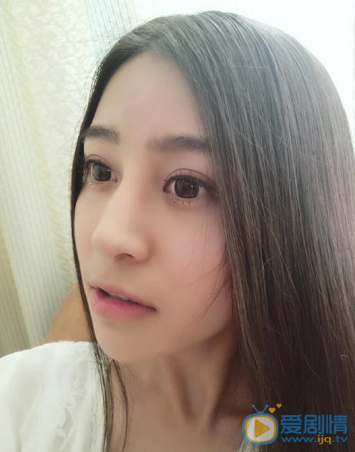利刃出击兰小燕是谁扮演的？兰小燕扮演者姜星呈个人资料、写真及生活照欣赏