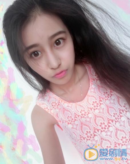利刃出击兰小燕是谁扮演的？兰小燕扮演者姜星呈个人资料、写真及生活照欣赏