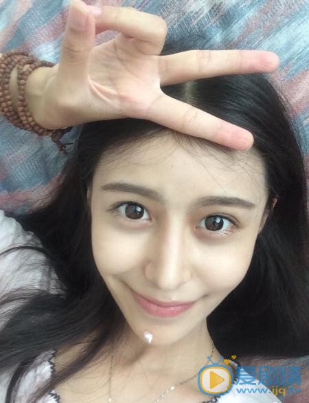 利刃出击兰小燕是谁扮演的？兰小燕扮演者姜星呈个人资料、写真及生活照欣赏