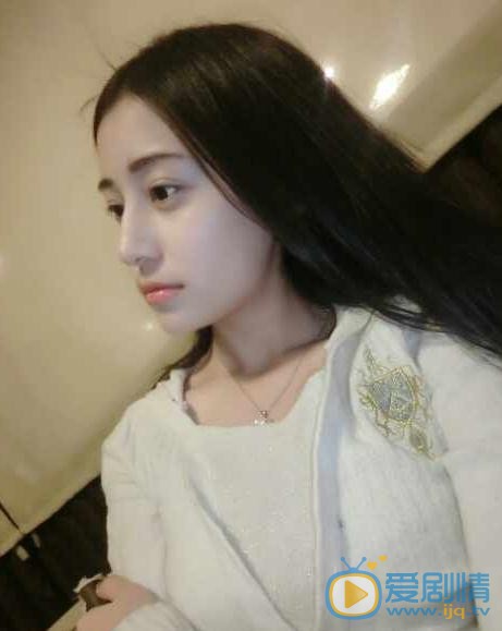 利刃出击兰小燕是谁扮演的？兰小燕扮演者姜星呈个人资料、写真及生活照欣赏
