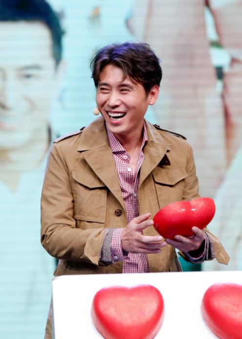 美好生活发布会