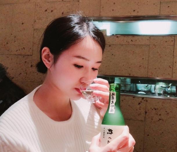 利刃出击林彤是谁演的？林彤扮演者杨亭个人资料、写真及生活照欣赏