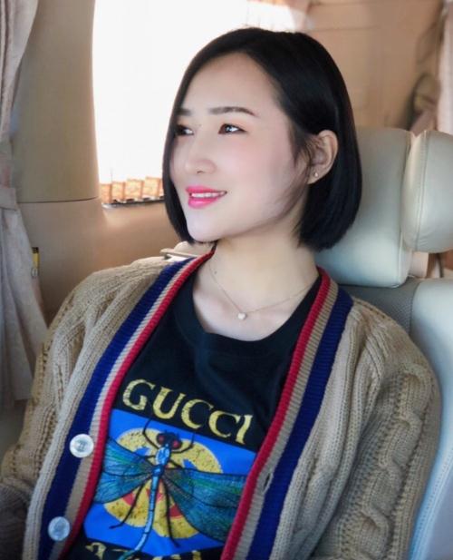 利刃出击林彤是谁演的？林彤扮演者杨亭个人资料、写真及生活照欣赏