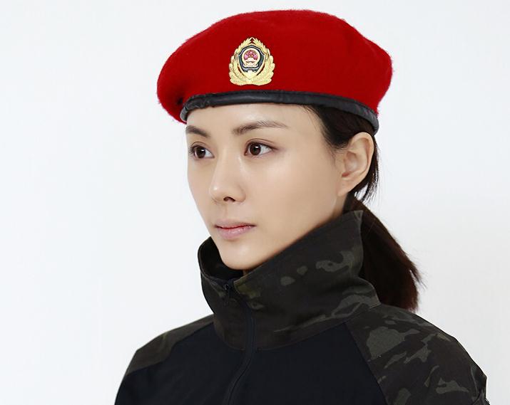 利刃出击马丹是谁演的？马丹扮演者赵艺涵个人资料、写真及生活照欣赏