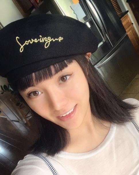 利刃出击马丹是谁演的？马丹扮演者赵艺涵个人资料、写真及生活照欣赏
