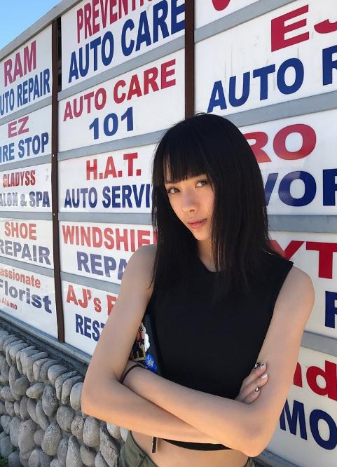 利刃出击马丹是谁演的？马丹扮演者赵艺涵个人资料、写真及生活照欣赏