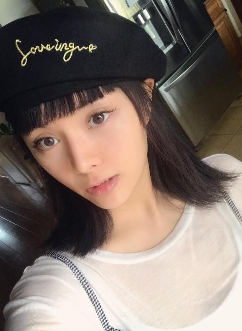 利刃出击马丹是谁演的？马丹扮演者赵艺涵个人资料、写真及生活照欣赏