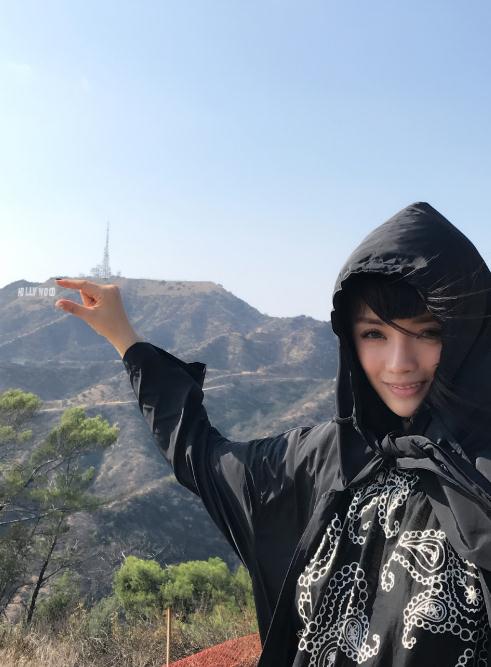 利刃出击马丹是谁演的？马丹扮演者赵艺涵个人资料、写真及生活照欣赏