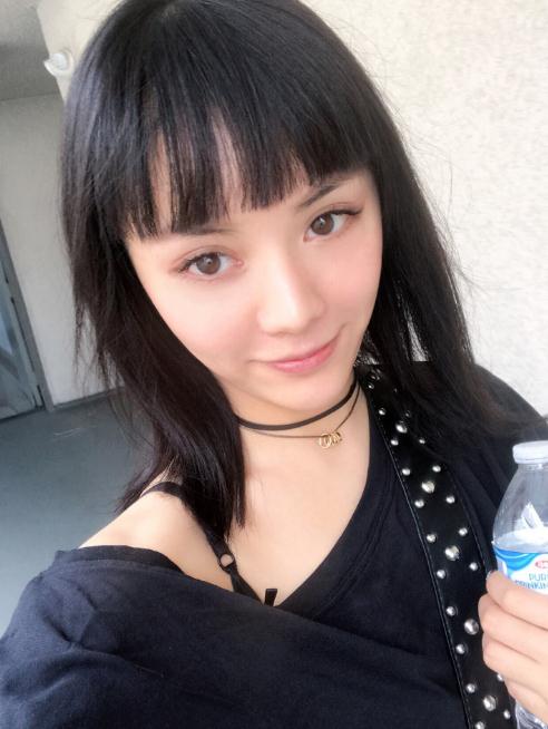 利刃出击马丹是谁演的？马丹扮演者赵艺涵个人资料、写真及生活照欣赏