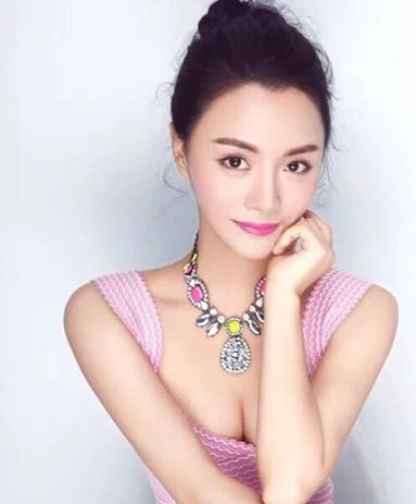 利刃出击马丹是谁演的？马丹扮演者赵艺涵个人资料、写真及生活照欣赏