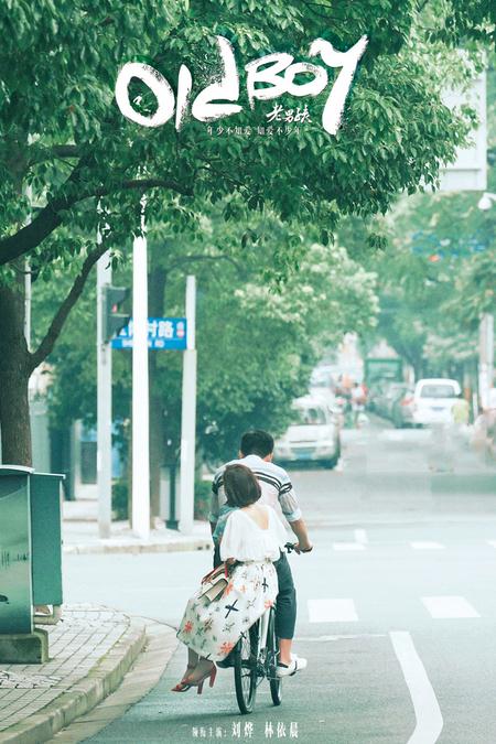 老男孩剧情介绍(1-47集大结局)