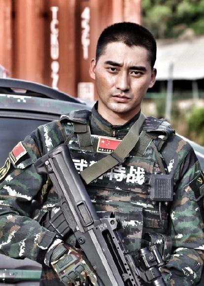 利刃出击猎豹突击队队员的代号都是什么？猎豹突击队队员代号大盘点