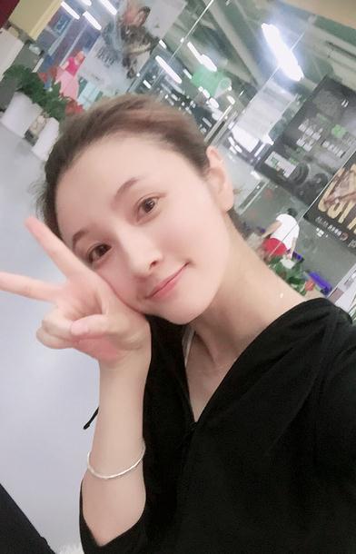 利刃出击女军医戴淼是谁演的？戴淼扮演者焦娜个人资料、写真及生活照欣赏