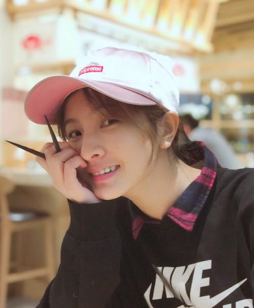 利刃出击女军医戴淼是谁演的？戴淼扮演者焦娜个人资料、写真及生活照欣赏