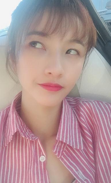 利刃出击女军医戴淼是谁演的？戴淼扮演者焦娜个人资料、写真及生活照欣赏