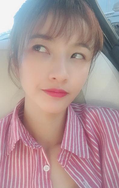 利刃出击女军医戴淼是谁演的？戴淼扮演者焦娜个人资料、写真及生活照欣赏
