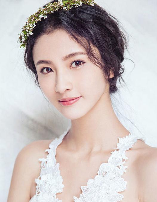 利刃出击女军医戴淼是谁演的？戴淼扮演者焦娜个人资料、写真及生活照欣赏