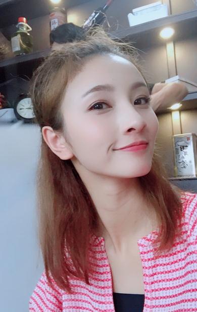 利刃出击女军医戴淼是谁演的？戴淼扮演者焦娜个人资料、写真及生活照欣赏