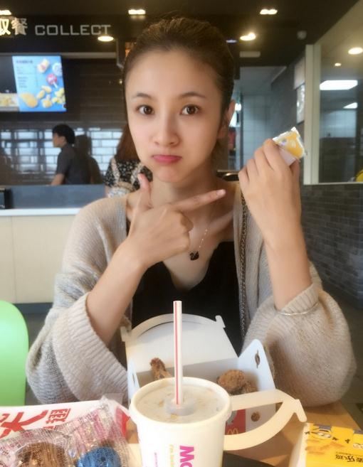 利刃出击女军医戴淼是谁演的？戴淼扮演者焦娜个人资料、写真及生活照欣赏