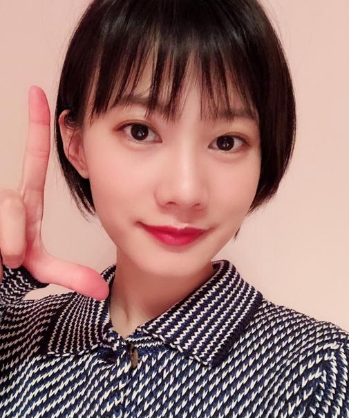 老男孩叶子是谁演的？叶子扮演者郭姝彤个人资料、写真及生活照欣赏