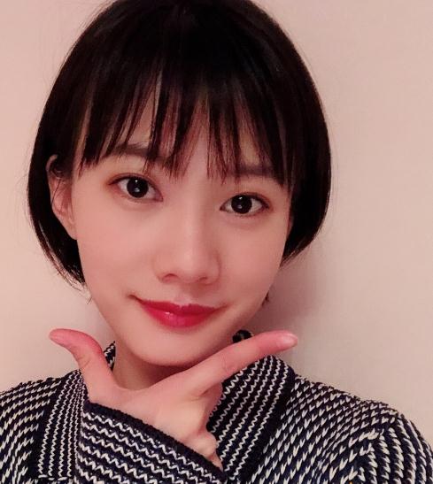 老男孩叶子是谁演的？叶子扮演者郭姝彤个人资料、写真及生活照欣赏